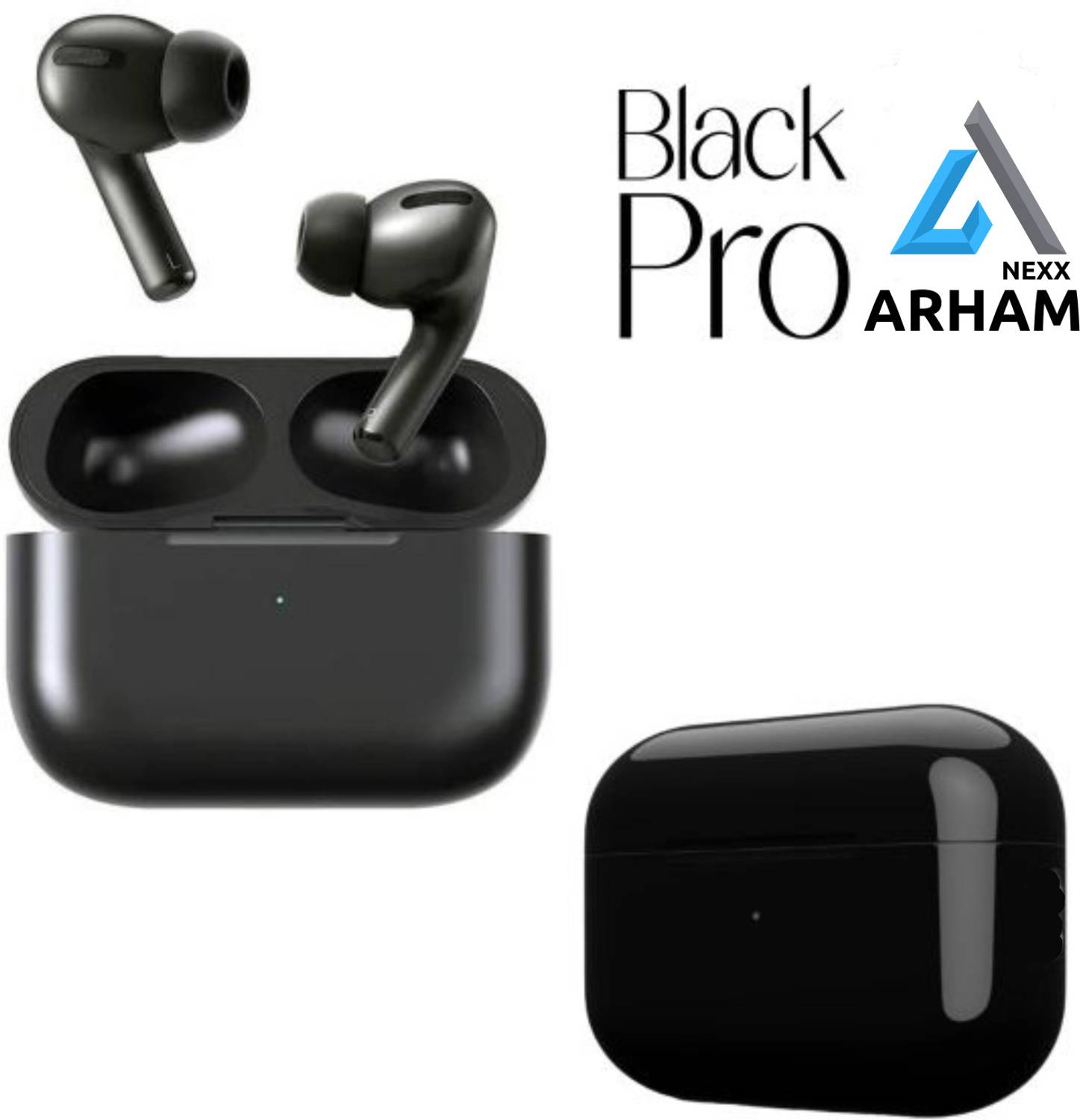 NEXX ARHAM TWS Bluetooth Headset - Image 2
