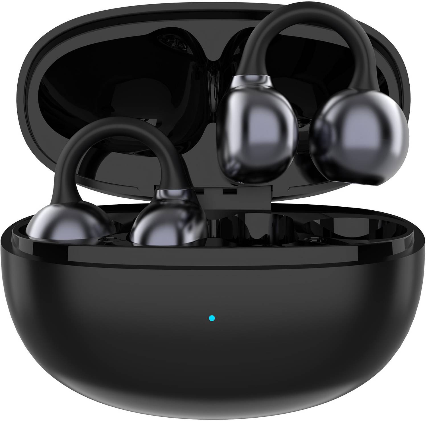 AAMS Air Clips OWS-60 Earbuds - Image 1