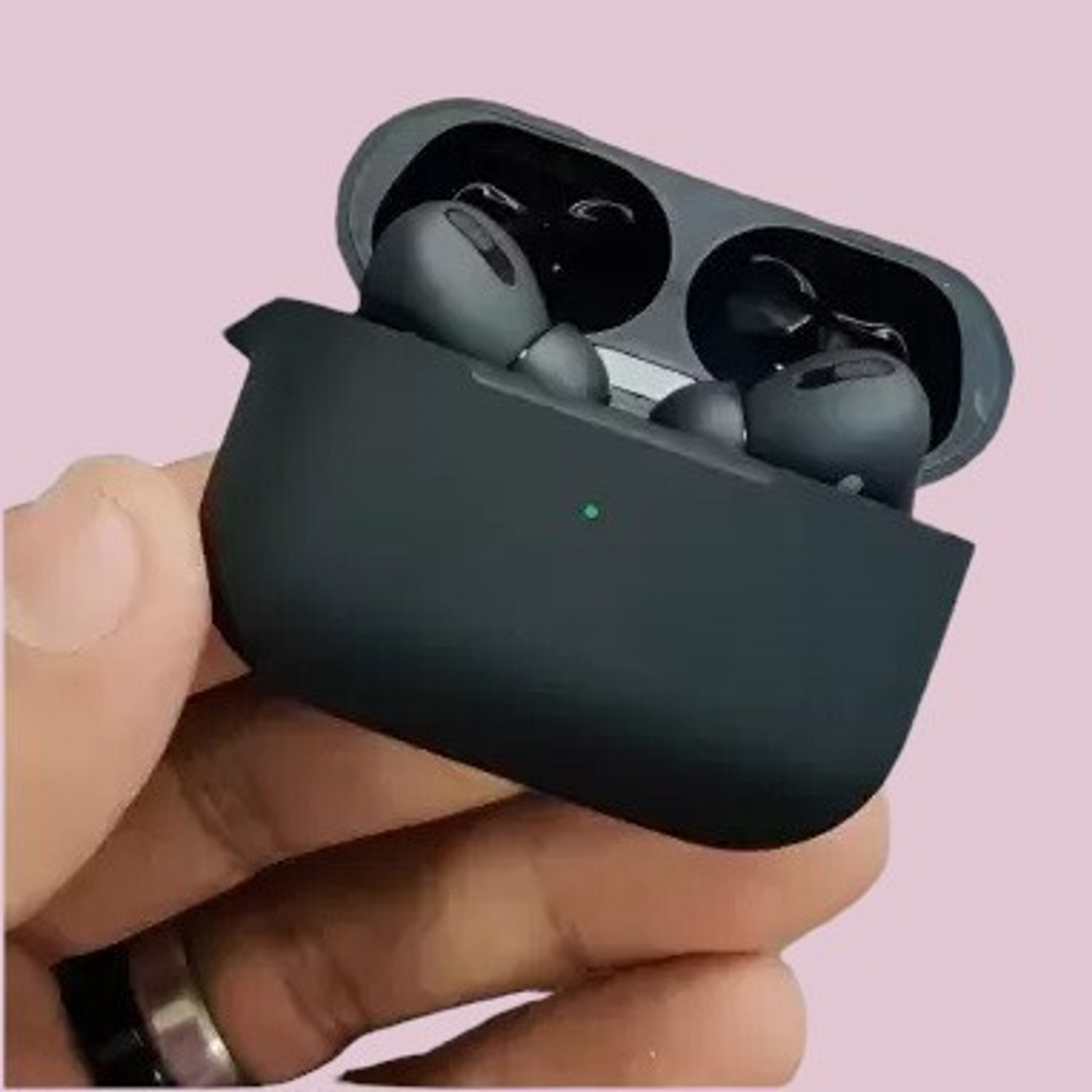 Image of OWDIO OWDIO BUDS 3.0 TWS Bluetooth Headset