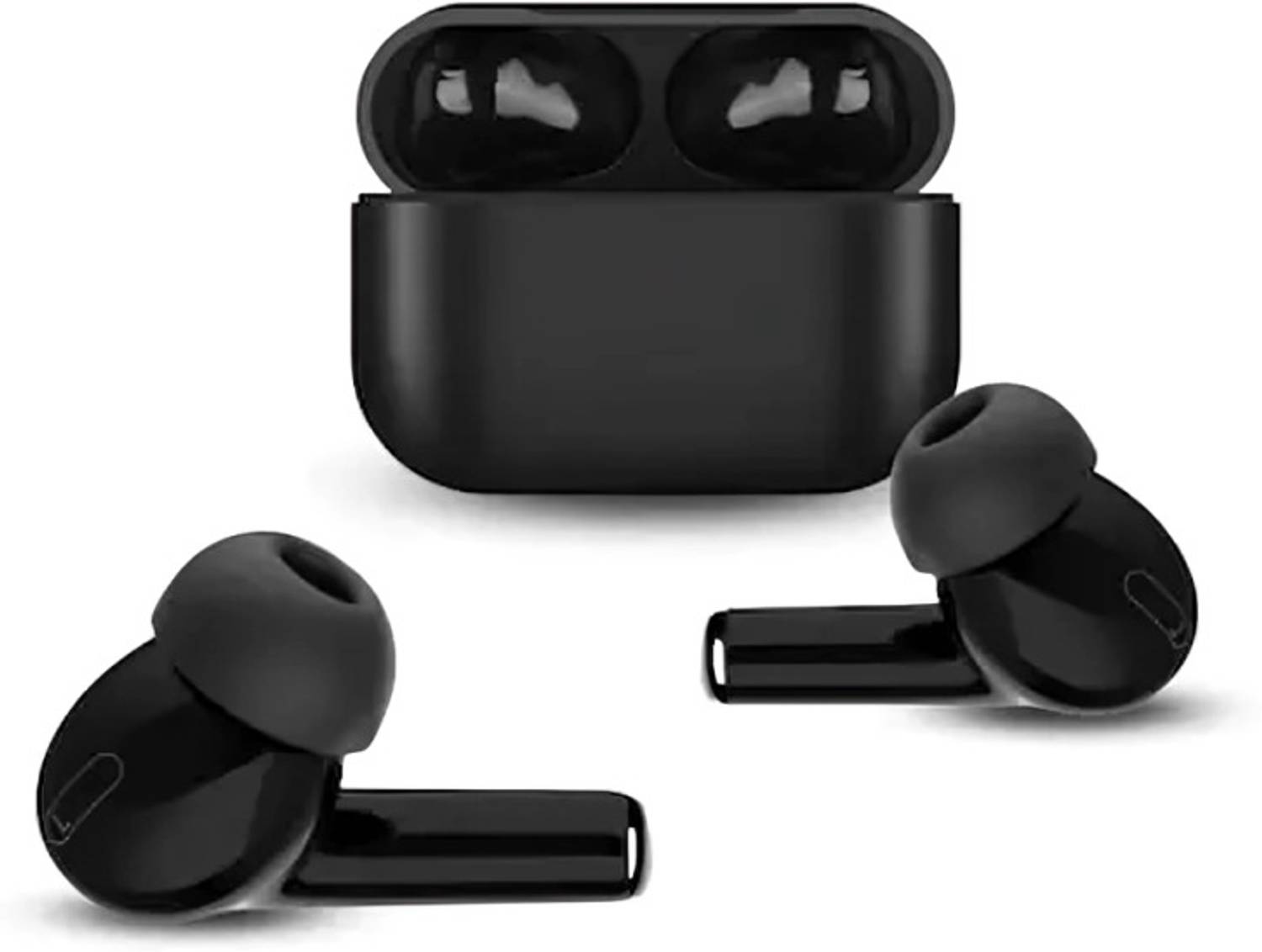 OWDIO DYE VRGIN Bluetooth Wireless Earbuds - Image 2