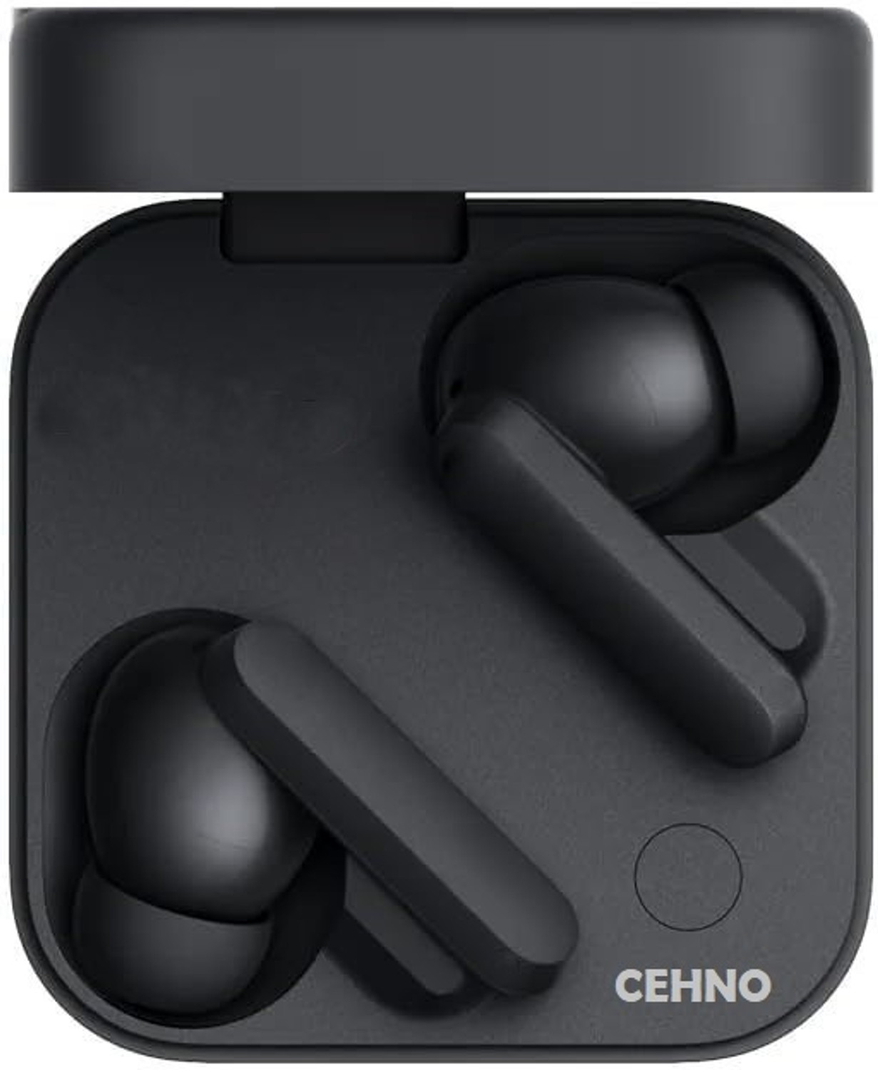 Image of CEHNO wireless Buds A4 42 dB ANC, 12.4mm Driver, Dirac-tuned, Ultra Bass Bluetooth Headset