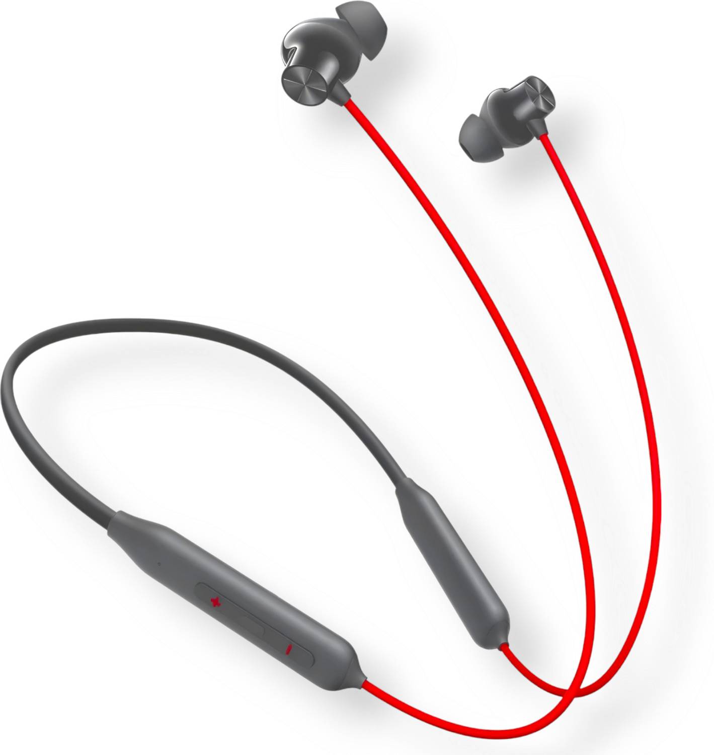 Bxeno C2 - MAGNETIC OFF/ON 48Hr Playtime Headphone Neckband (RDE1) Bluetooth