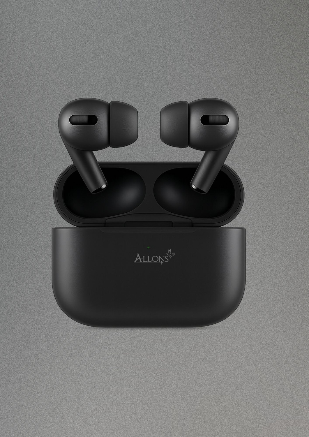 Image of allons TWS Earbuds True Wireless Bluetooth Headphone with MagSafe Charging Case L34 Bluetooth