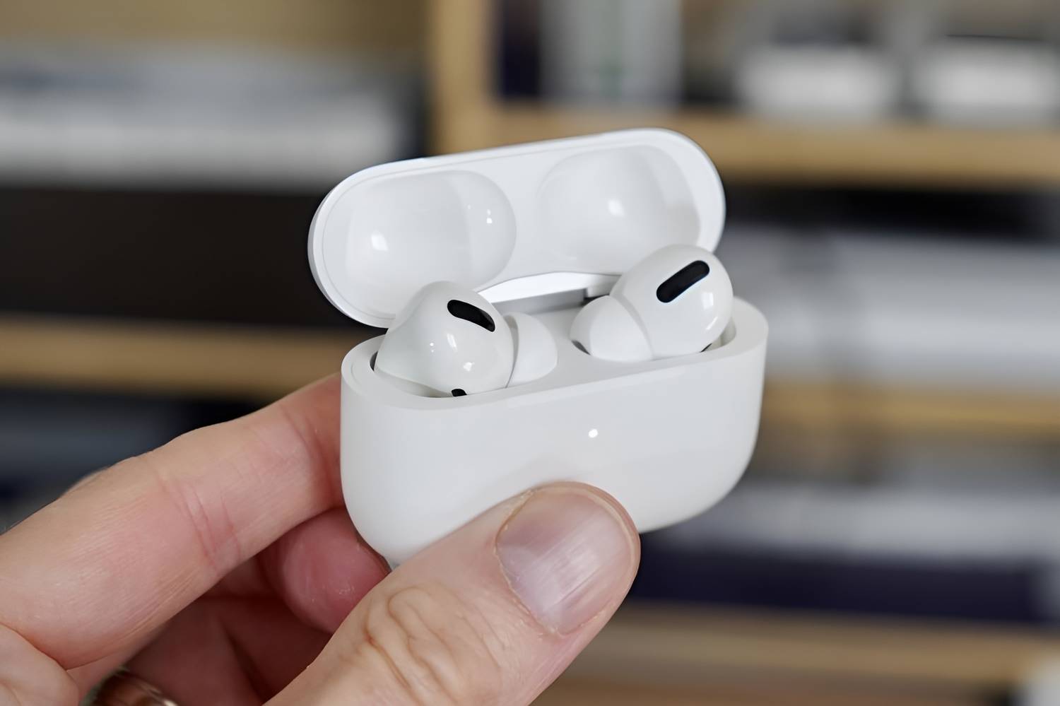 PREMBROTHERS TWS Earbuds Pro 2 - Image 3