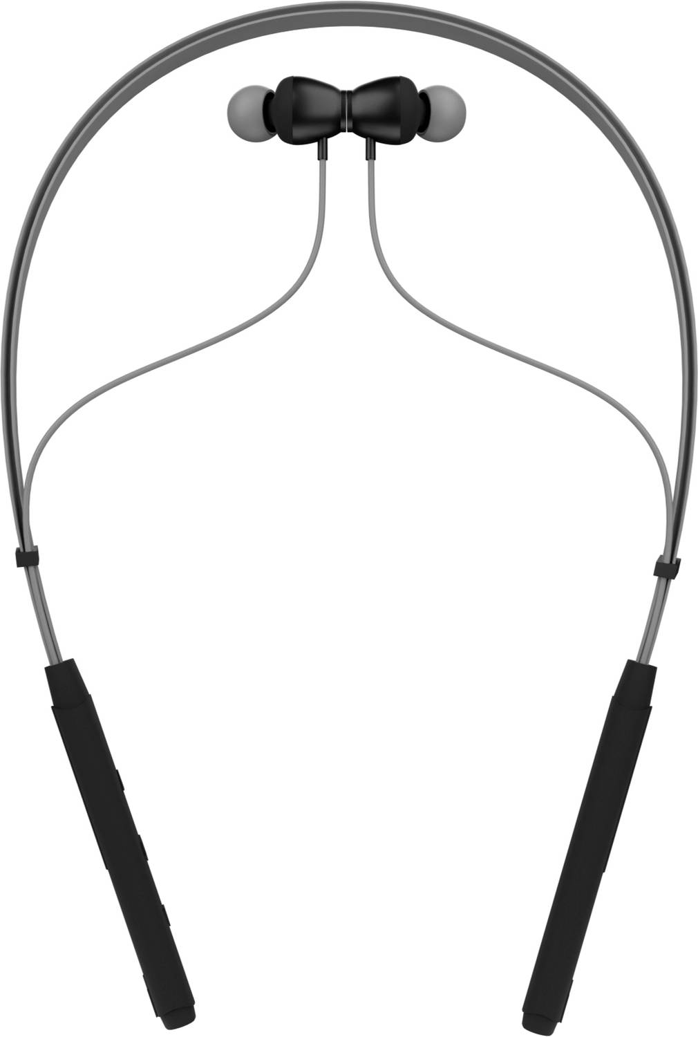 AMS NB52 ANC Wireless Bluetooth with 80hrs Playback, Dual Device Connection magnetic Bluetooth Gaming