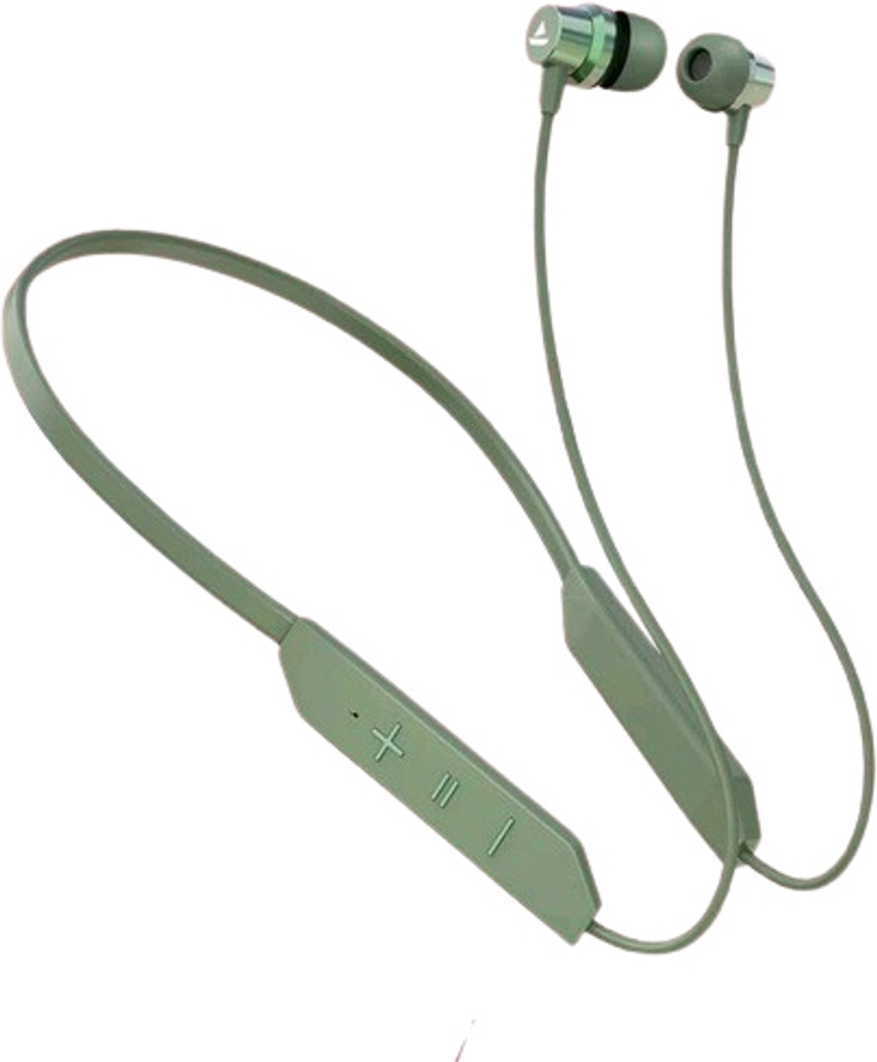 Image of boAt bt max plus Wireless Bluetooth Neckband Earphones #113 Bluetooth Headset