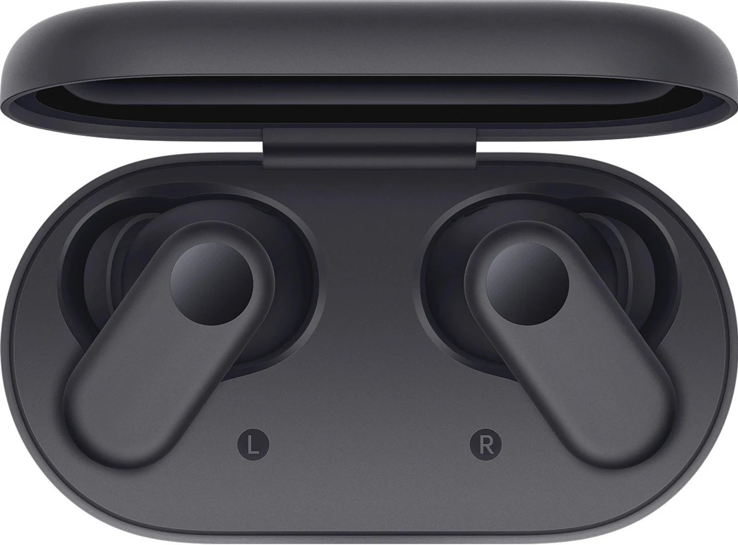 Image of house of common 1PLUS+NORD 2R EARBUDS (BLACK) Bluetooth