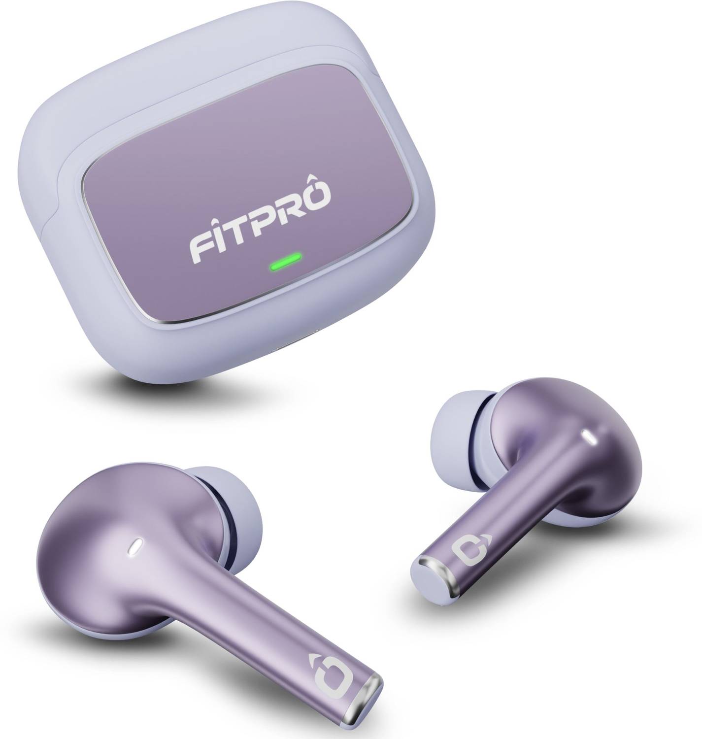 fitpro Master buds 2 TWS Earbuds - Image 1