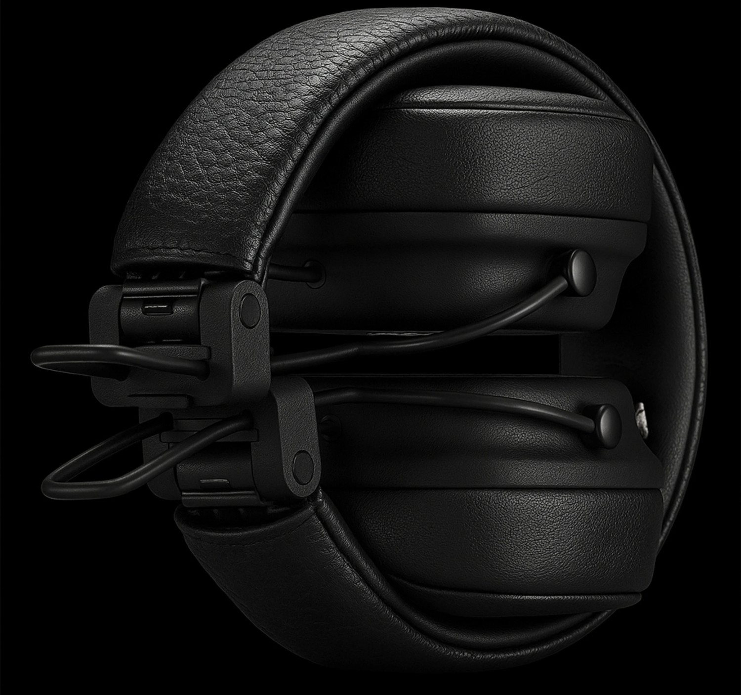 Image of TruZen Premium Major Wireless Bluetooth Headset Deep Bass Z265 Bluetooth Headset (Black, On the Ear)