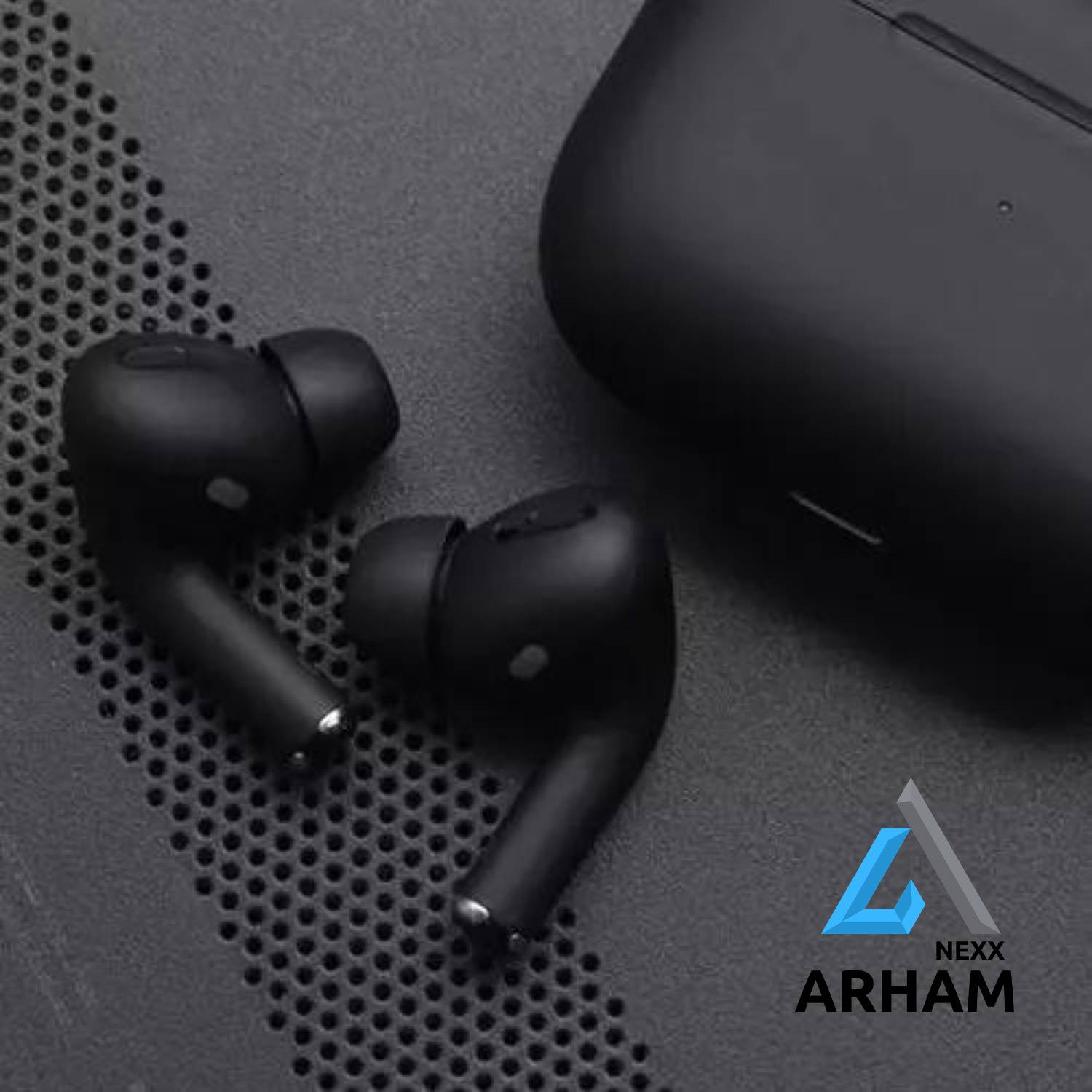 NEXX ARHAM True Wireless Bluetooth Earbuds - Image 3