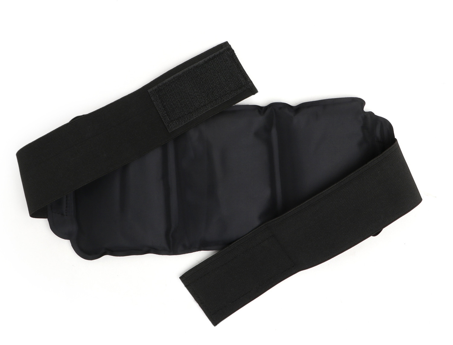 Image of RCSP Reusable Hot & Cold Gel Pack with Adjustable Straps for Pain Relief | Ice & Heat Therapy for Back, Knee, Shoulder neck, sports injuries | Leak Proof Pack