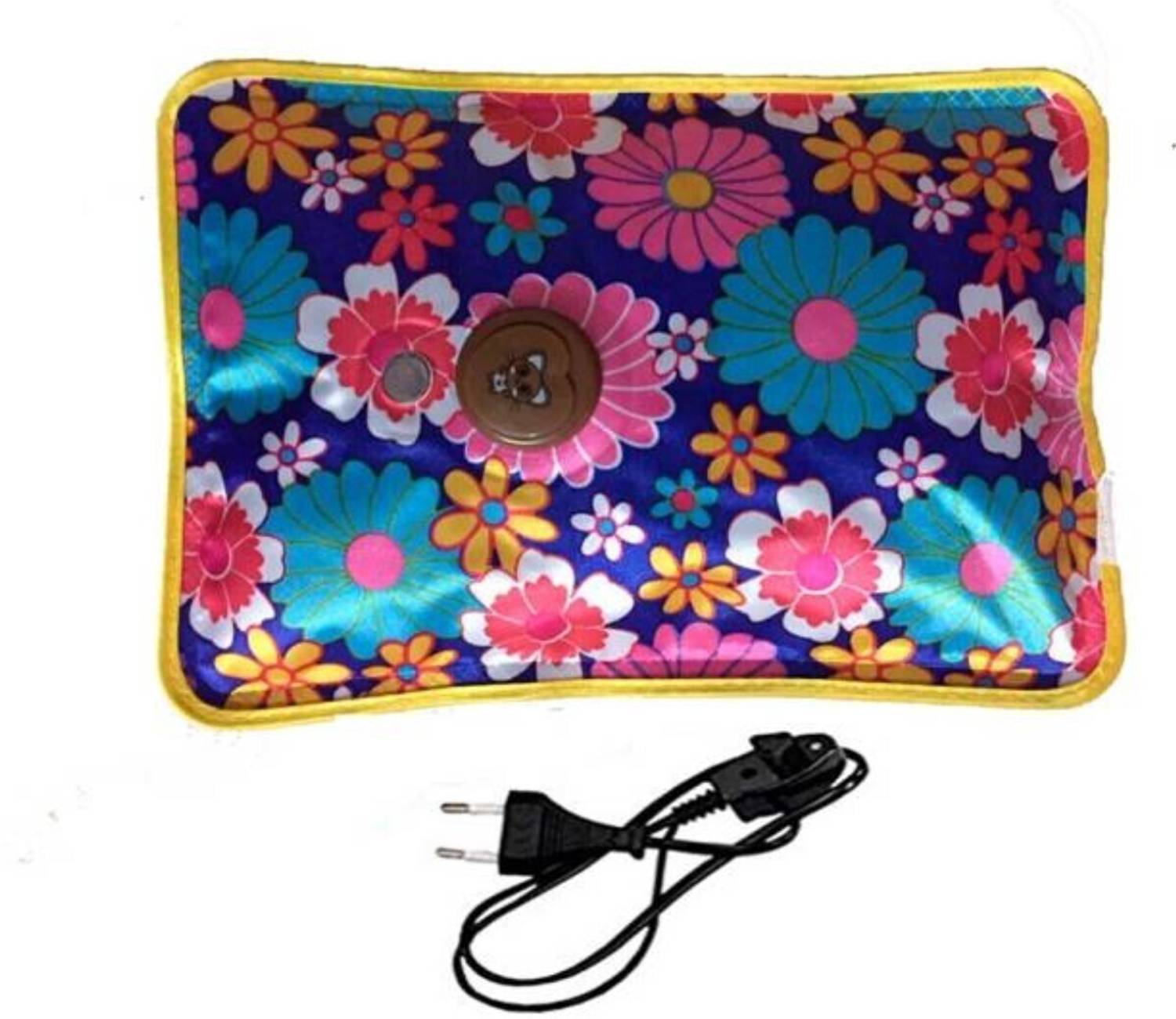 ASHIRWAD HWB 04 Heating Bag (Multicolor) Electric 1 L Hot Water Bag