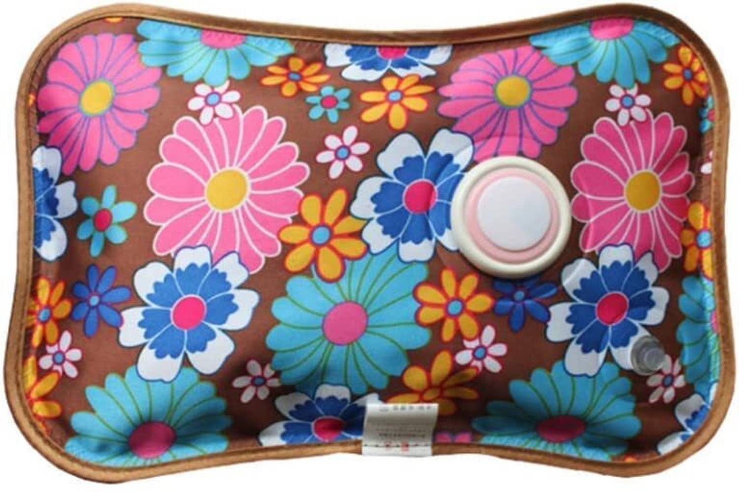 Absolute Ultimate Premium Gel Warm for Pain Relief Heating Pad Electric Hot Water Bag Electric 1000 ml Hot Water Bag