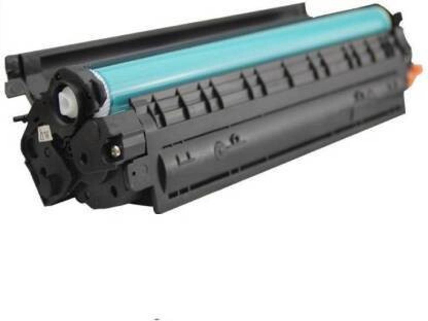 canoff Toner Cartridge For Use In MF 3010 Laser Printer Scanner Copier Single Black Ink Toner