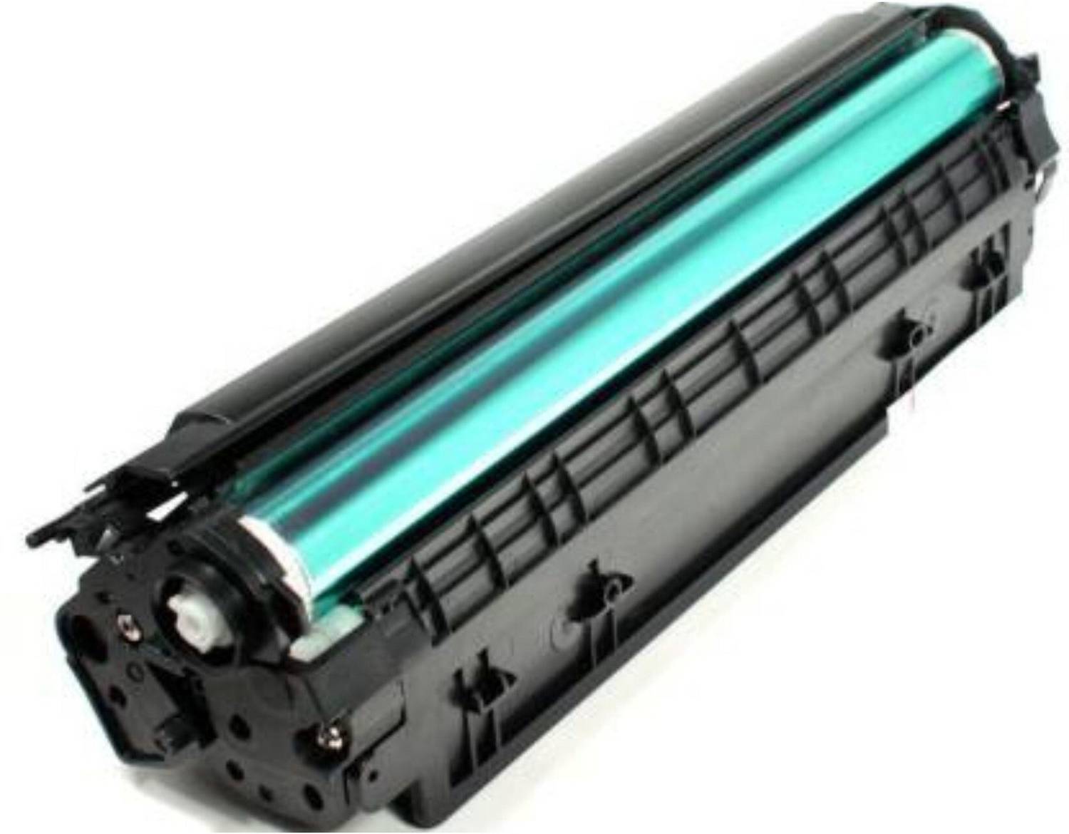 HYNEAR 88A Toner Cartridge For HP 88A Toner Cartridge For Use In HP LaserJet P1007 Black Ink Toner