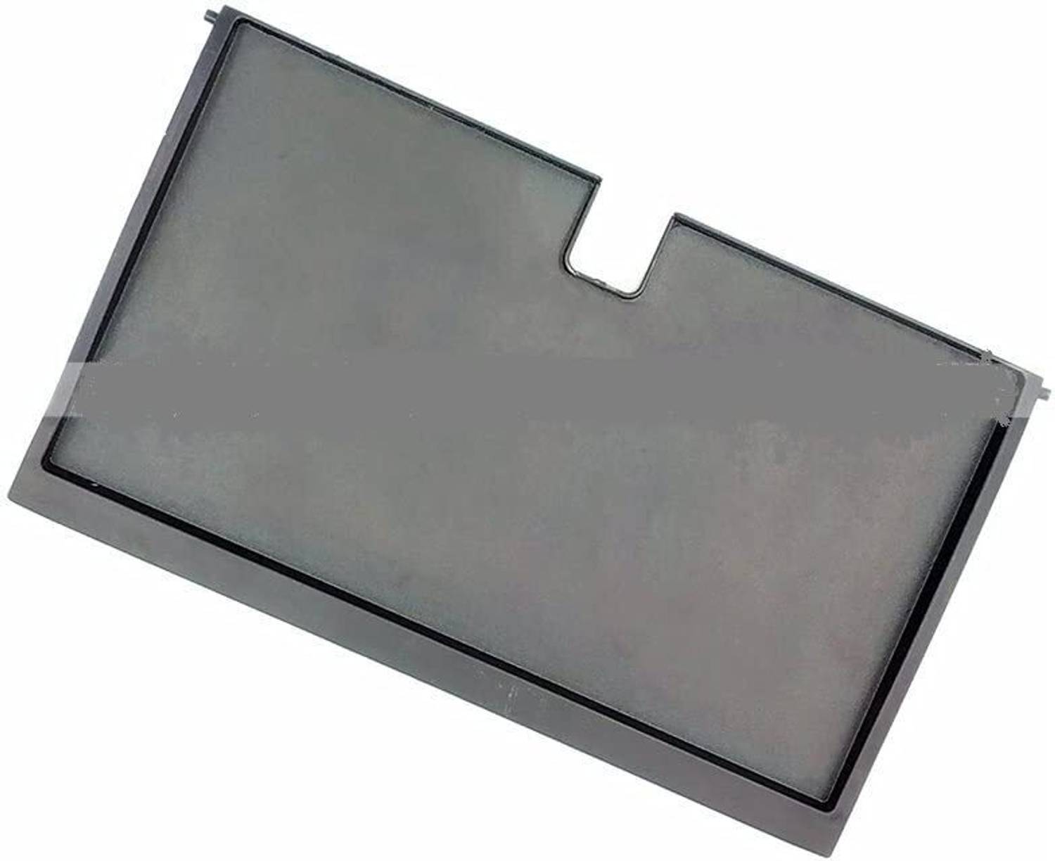 Salty Paper Pick Up Input Tray Original for HP DeskJet GT-5810 5820 5811 5821 Printer Grey Ink Toner