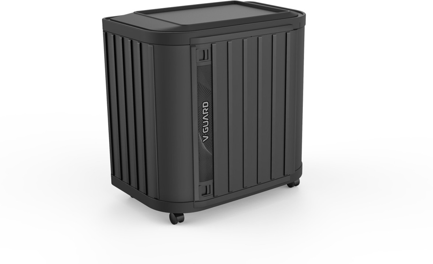 Image of V-Guard TT TLY Trolley for Inverter and Battery