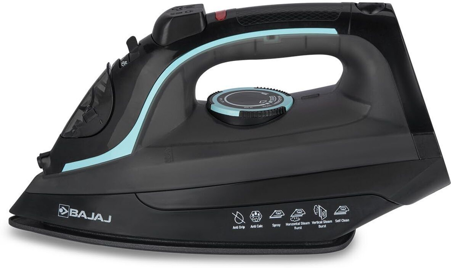 Image of BAJAJ MX 45 STEAM IRON 2000 W Steam Iron