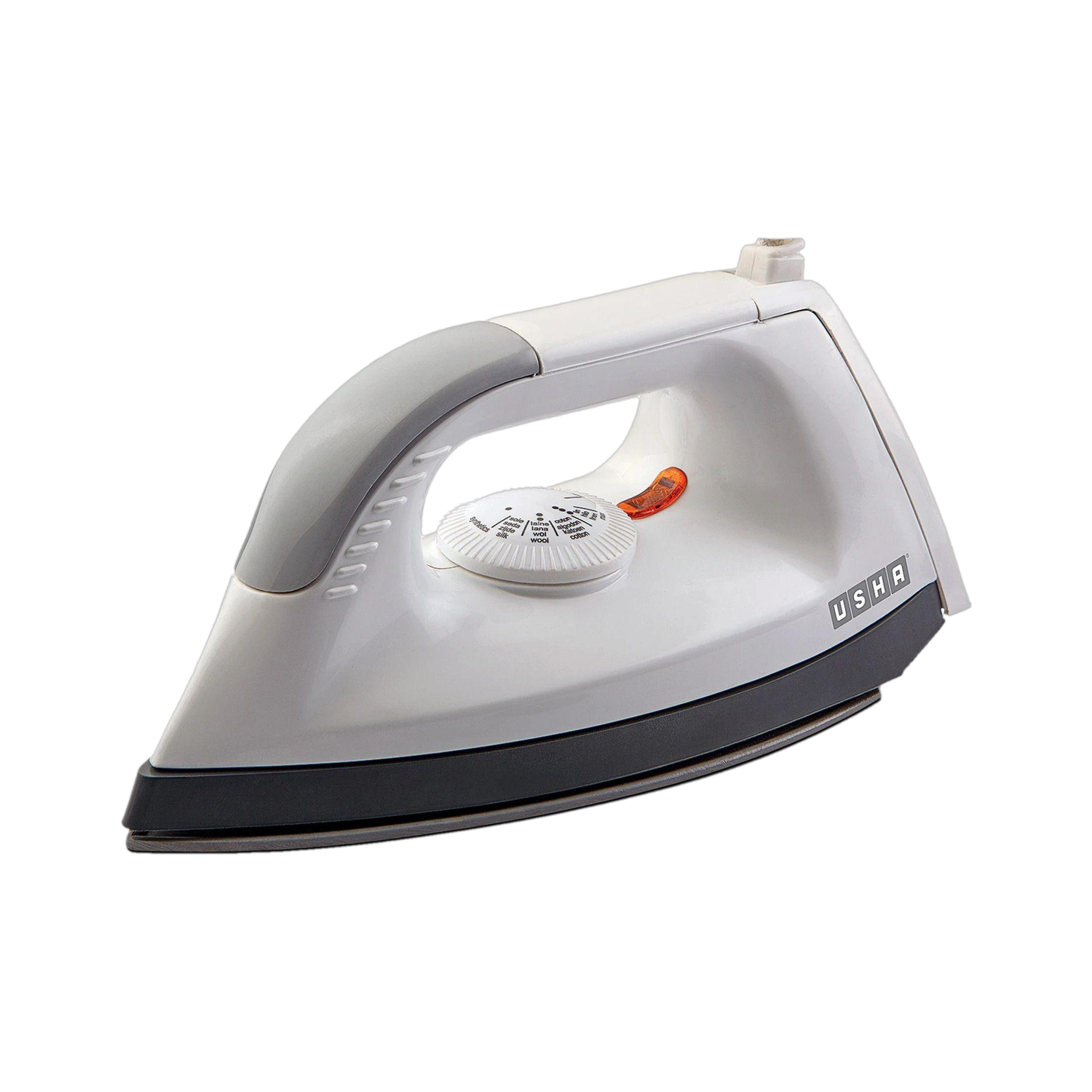 USHA by Usha International Limited EI 1602 1000 W Dry Iron