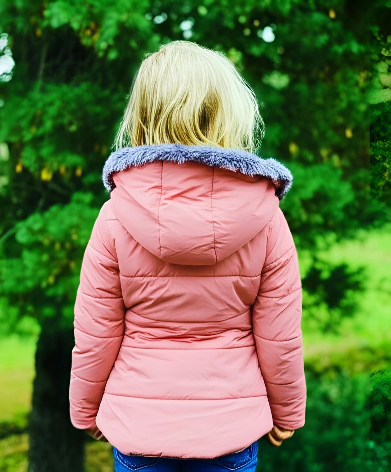 Image of Smile IN LIFE Full Sleeve Solid Girls Jacket