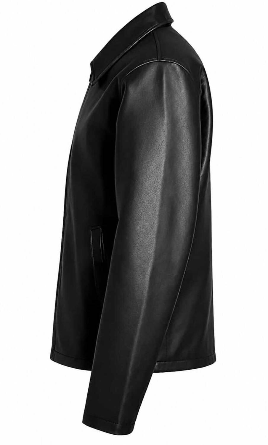 SNAPRCARTZ Full Sleeve Solid Men Jacket - Image 3
