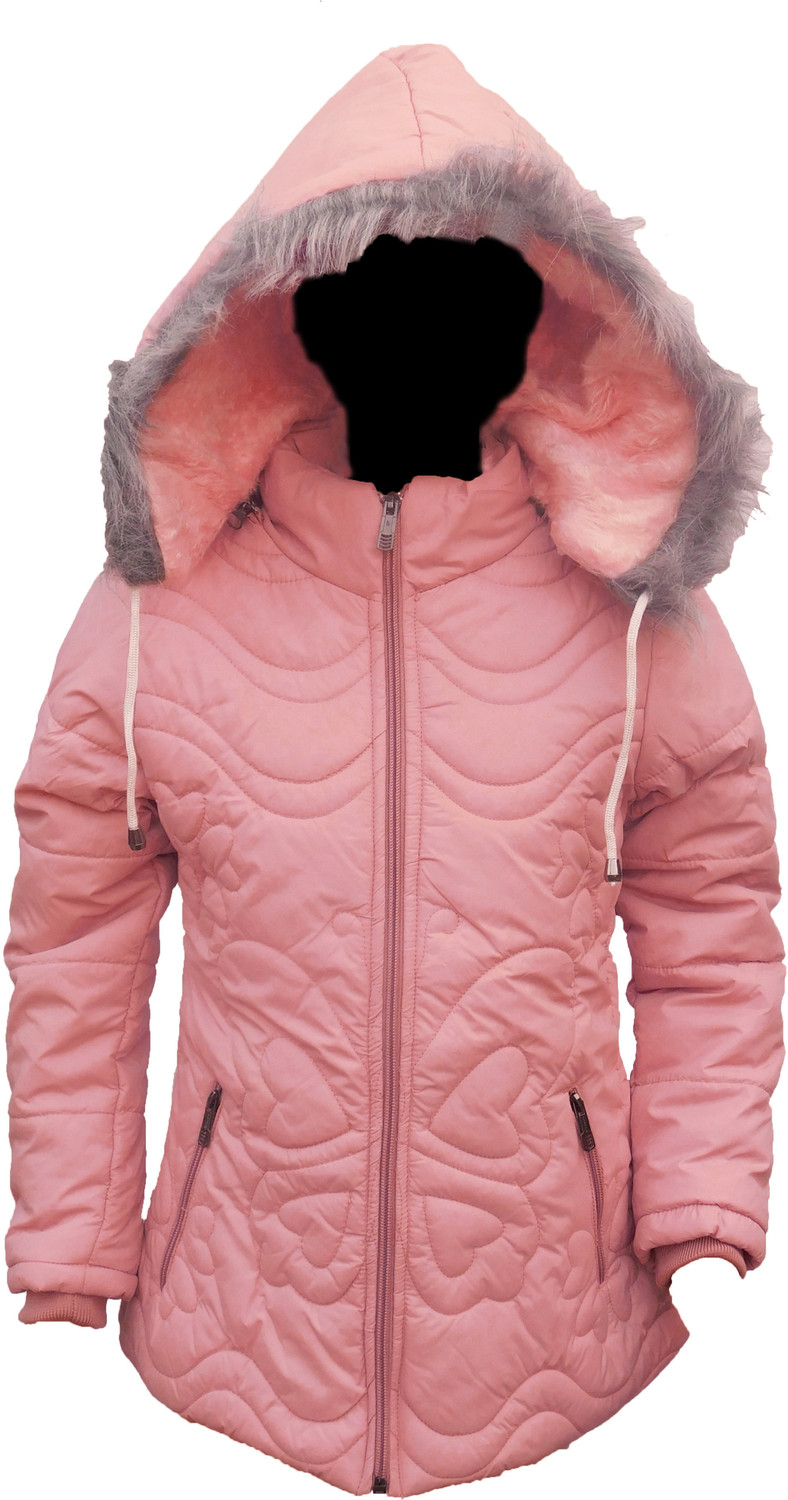 Image of Smile IN LIFE Full Sleeve Solid Girls Jacket