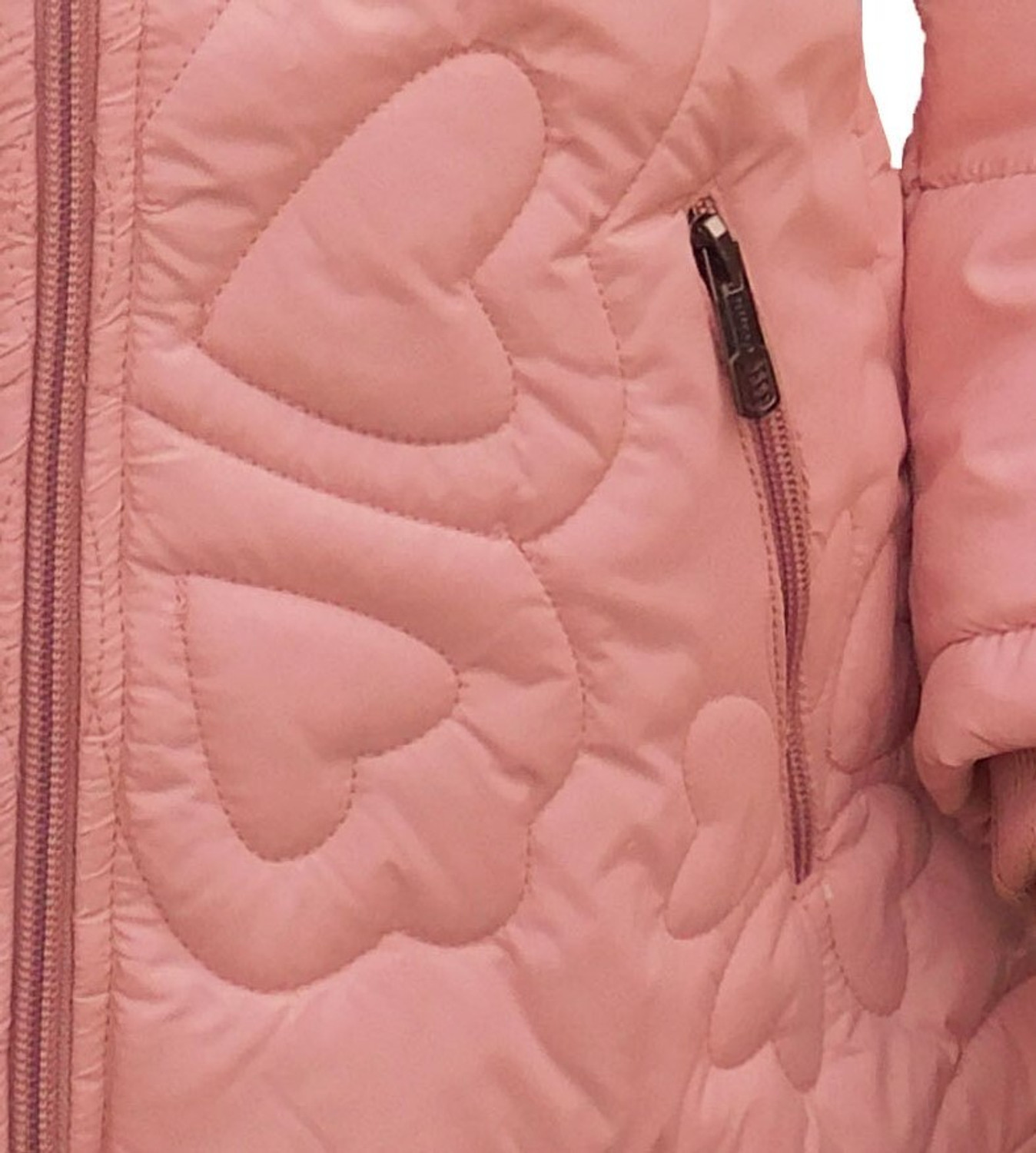 Image of Smile IN LIFE Full Sleeve Solid Girls Jacket