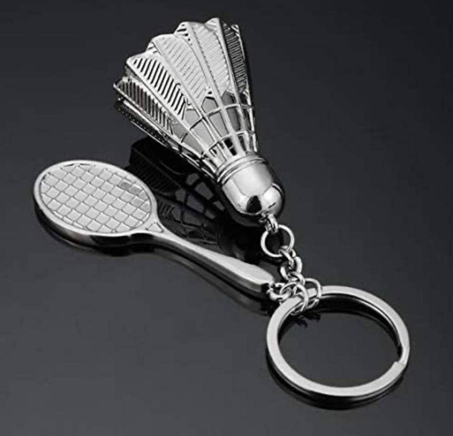 Bodytech Keychain, Key Ring Hook Keychain Holder For Bikes Car Key Chain