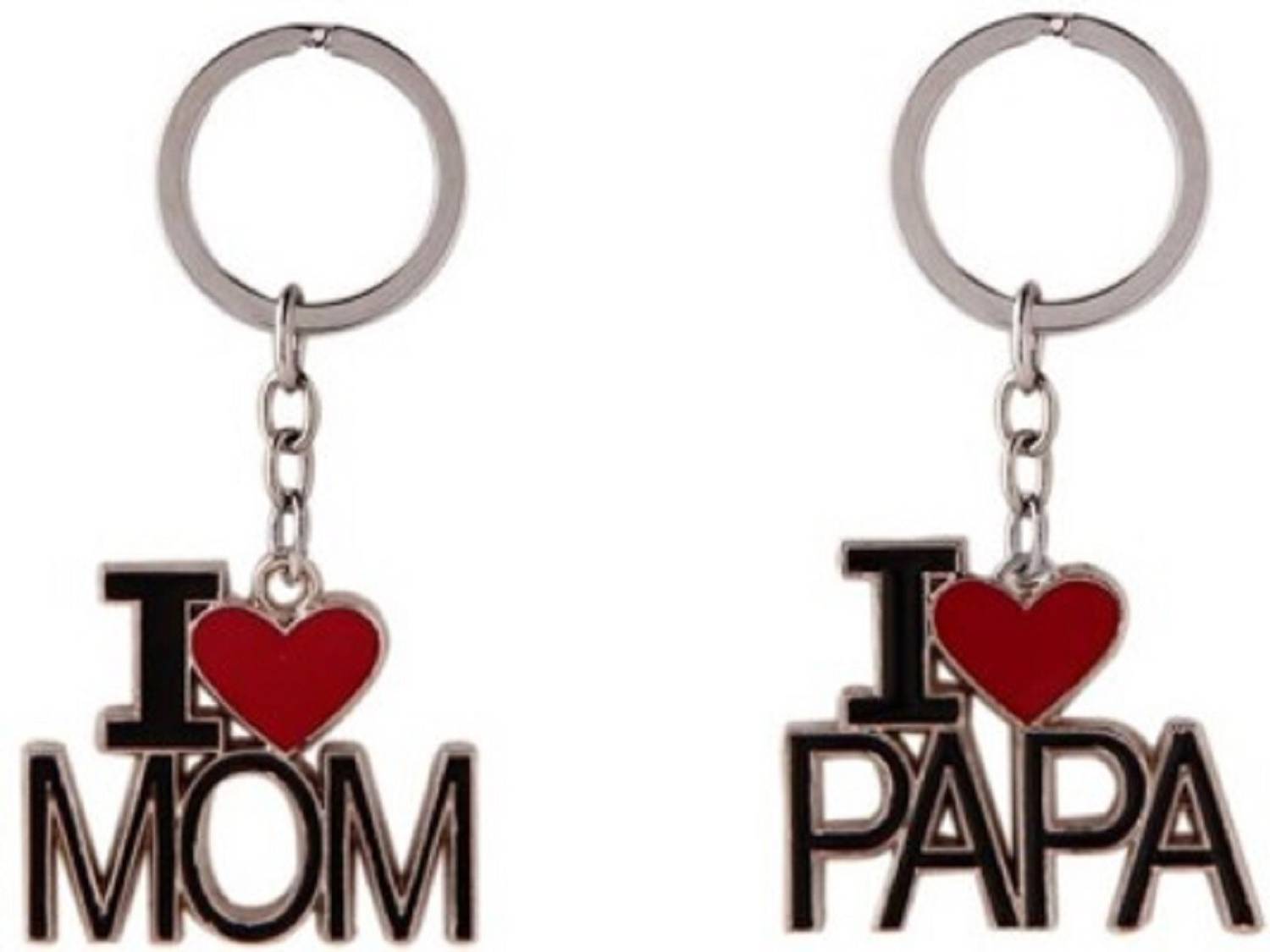 SUNRISE ENTERPRISES srkey6 Key Chain
