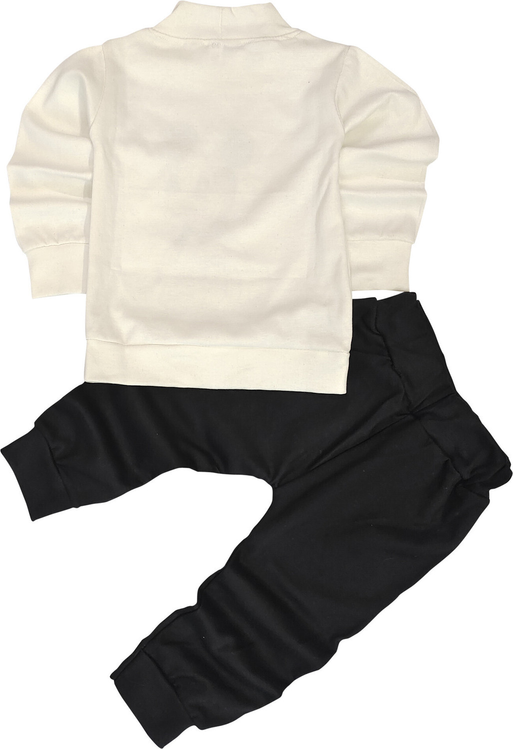 Image of Online Loot Store Baby Boys & Baby Girls Casual T-shirt Track Pants