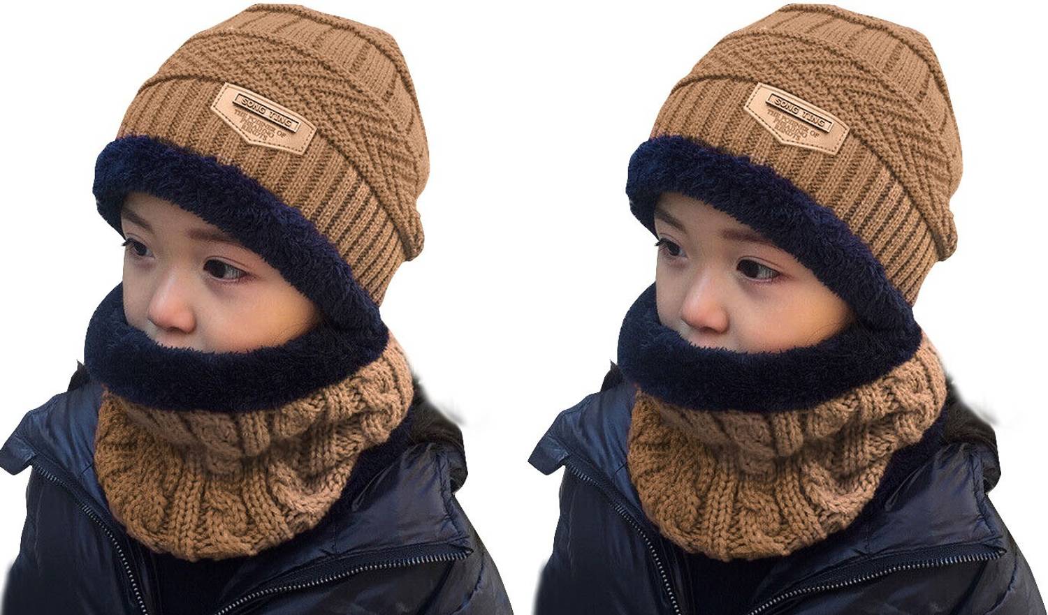 Shatvik Beanie Price in India - Buy Shatvik Beanie online at