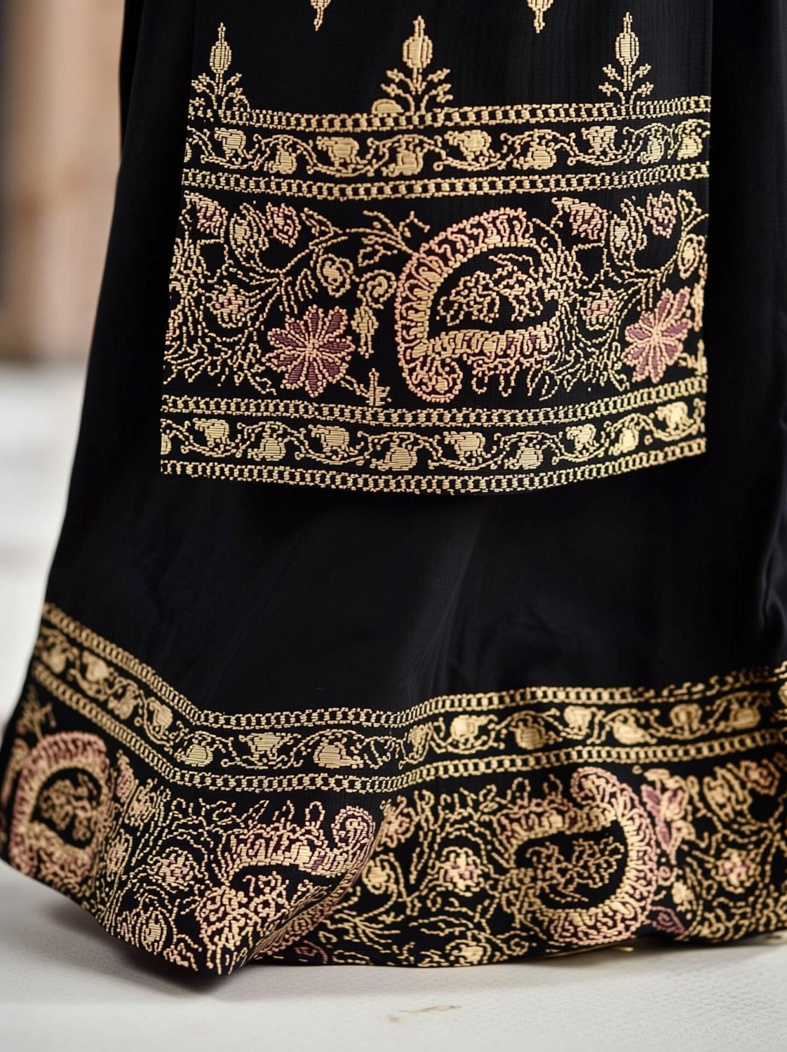 Image of JEEVIKA Girls Festive /Wedding Dress