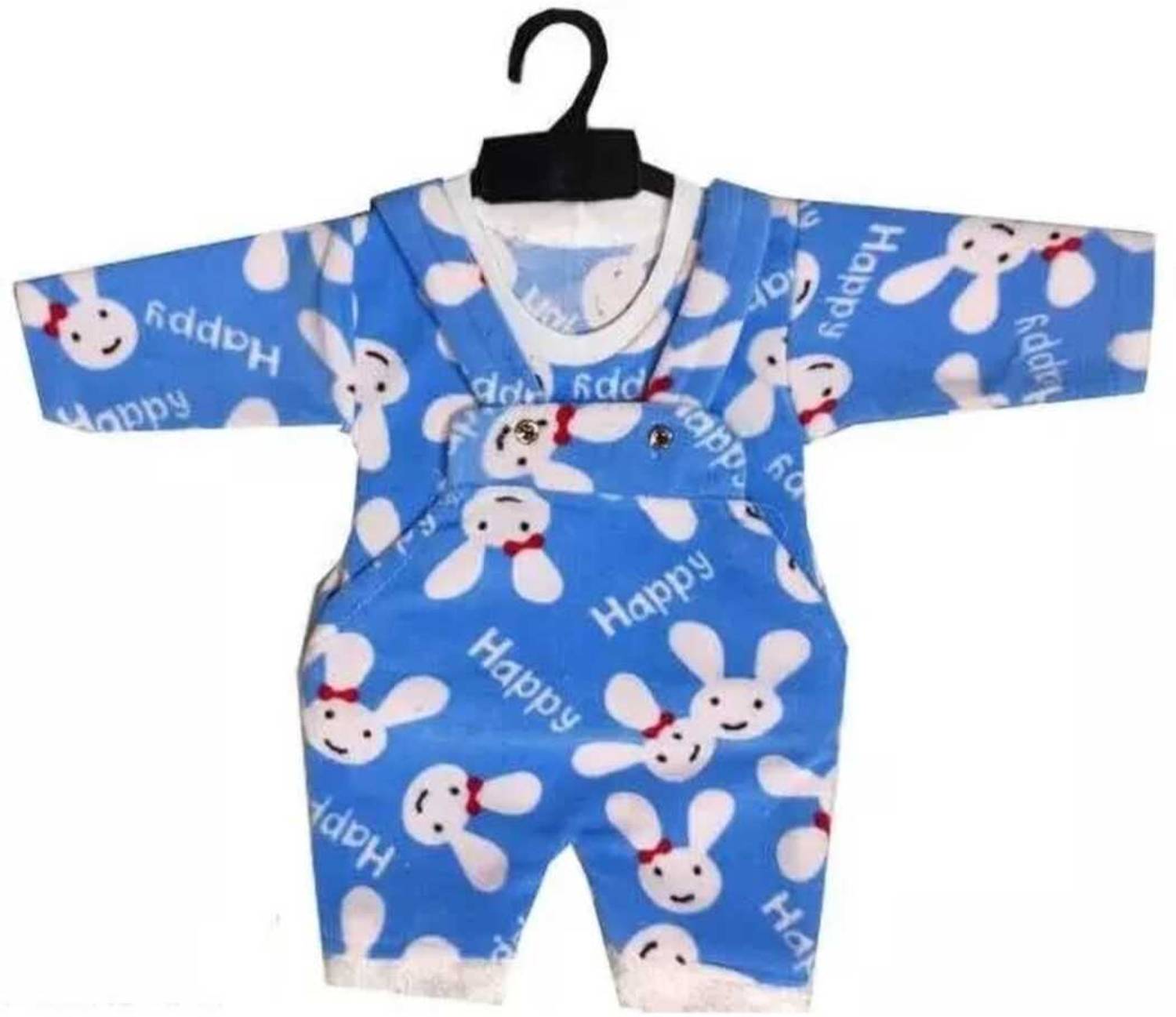 BABY4U Top - Pyjama Set For Baby Boys & Baby Girls