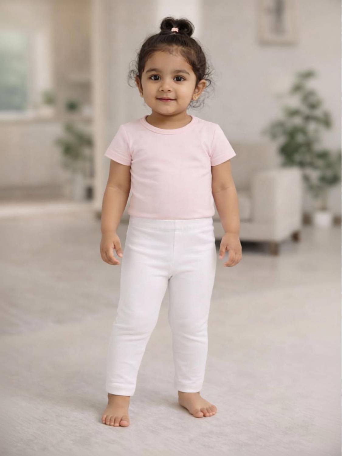 BodyCare Indi Legging For Baby Girls