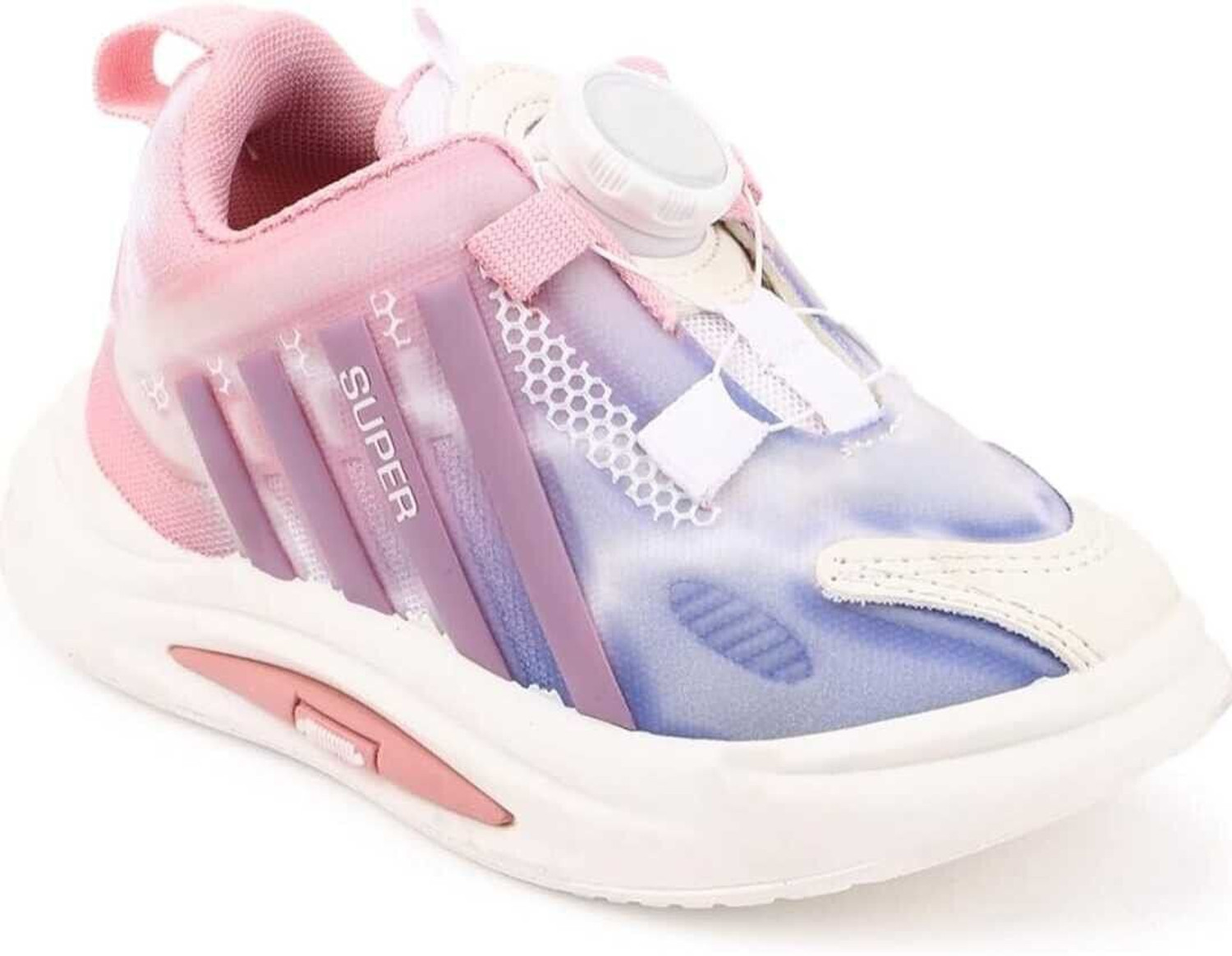 Image of Crazyly Boys & Girls Drawstring Sneakers