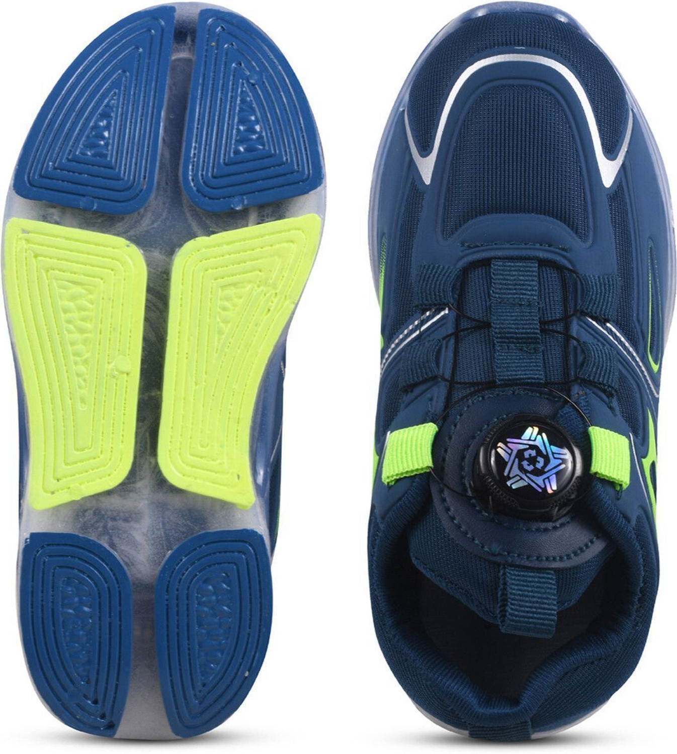 Image of Crazyly Boys & Girls Slip on Sneakers
