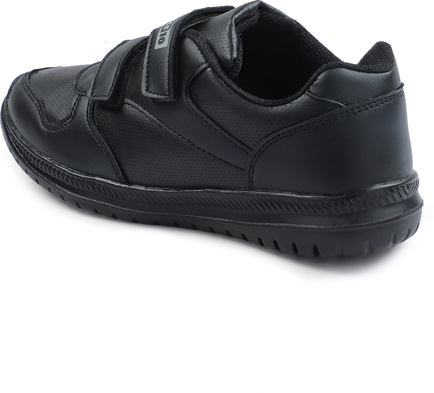 Image of LIBERTY Boys & Girls Velcro School Shoes