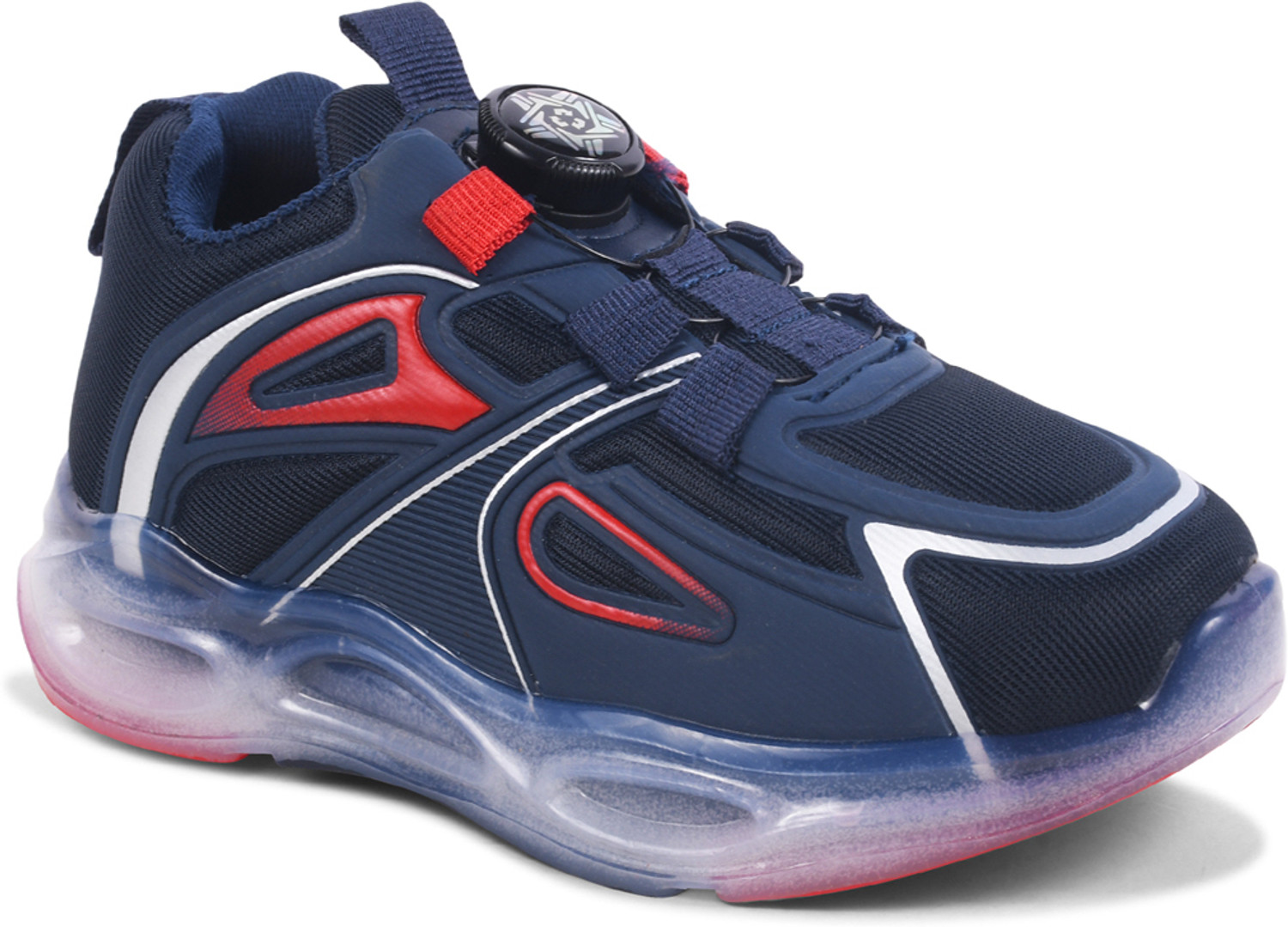 Image of ABLESTEP Boys Lace Running Shoes