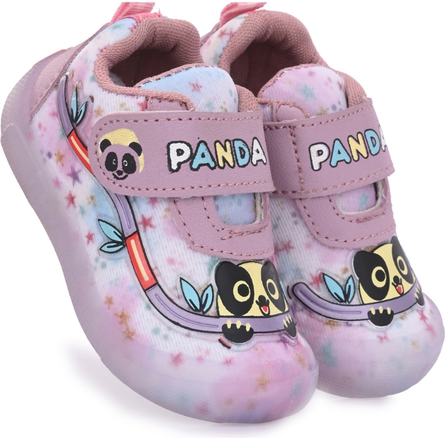 Image of JOSMOS Boys Velcro Sneakers