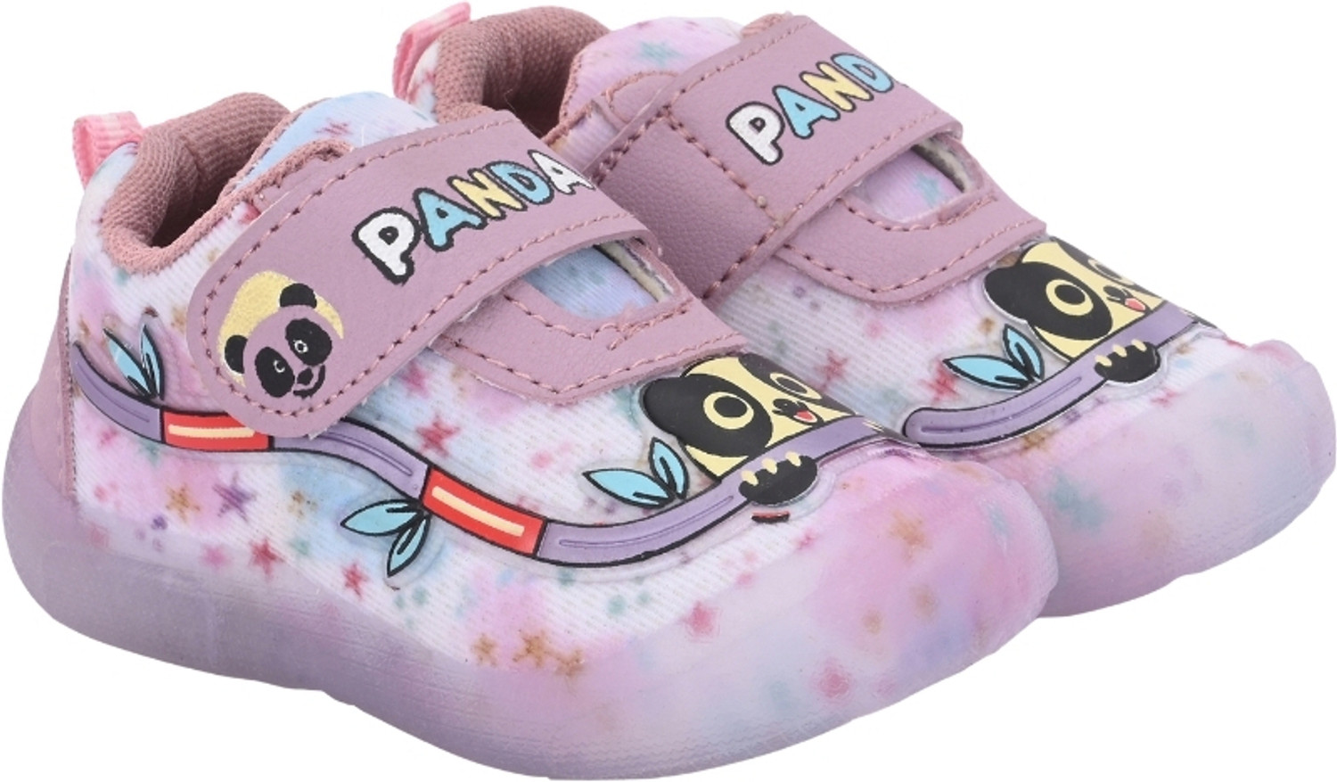 Image of JOSMOS Boys Velcro Sneakers