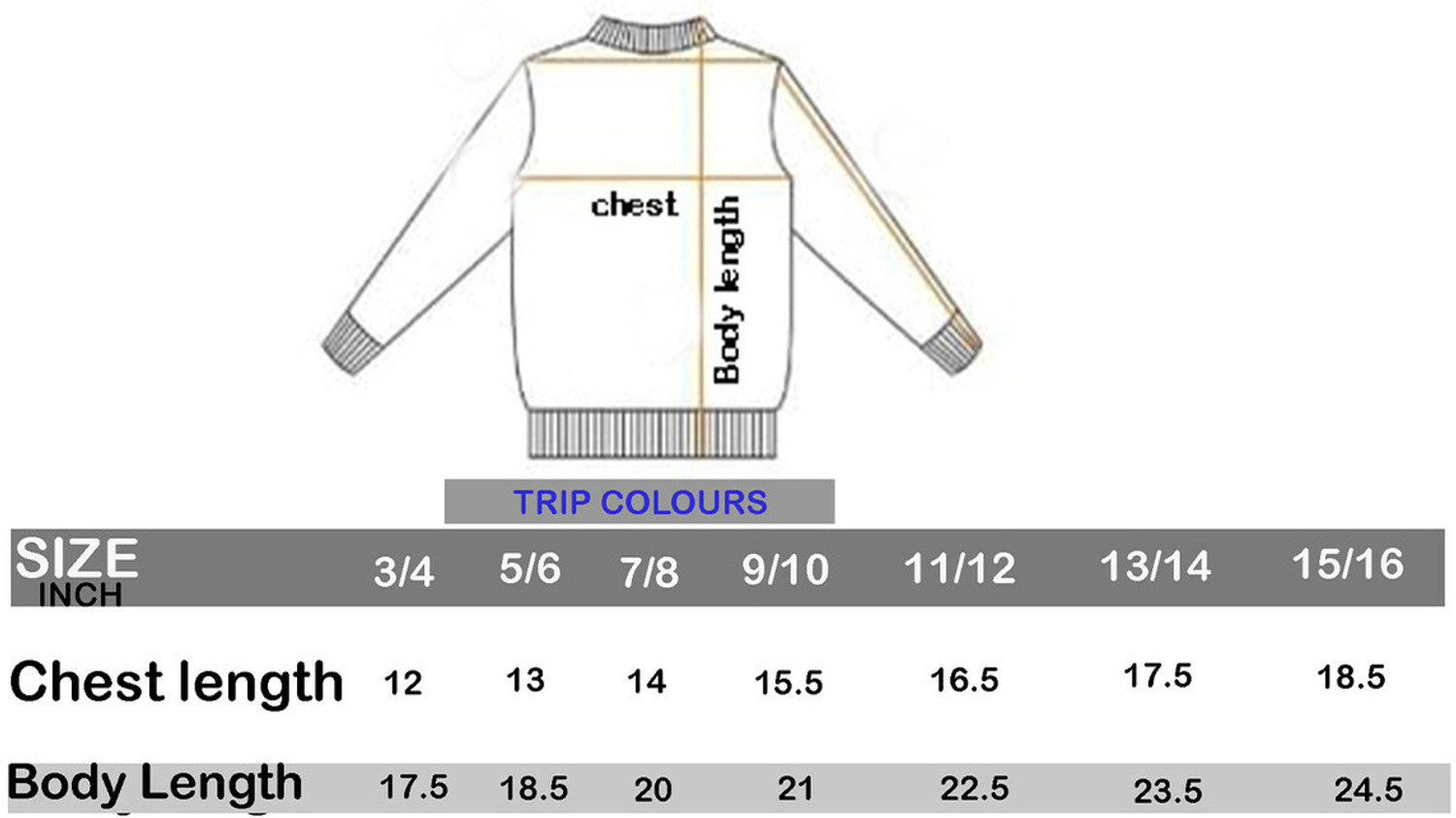 Image of Trip colours Baby Boys & Baby Girls Printed Cotton Blend Regular T Shirt