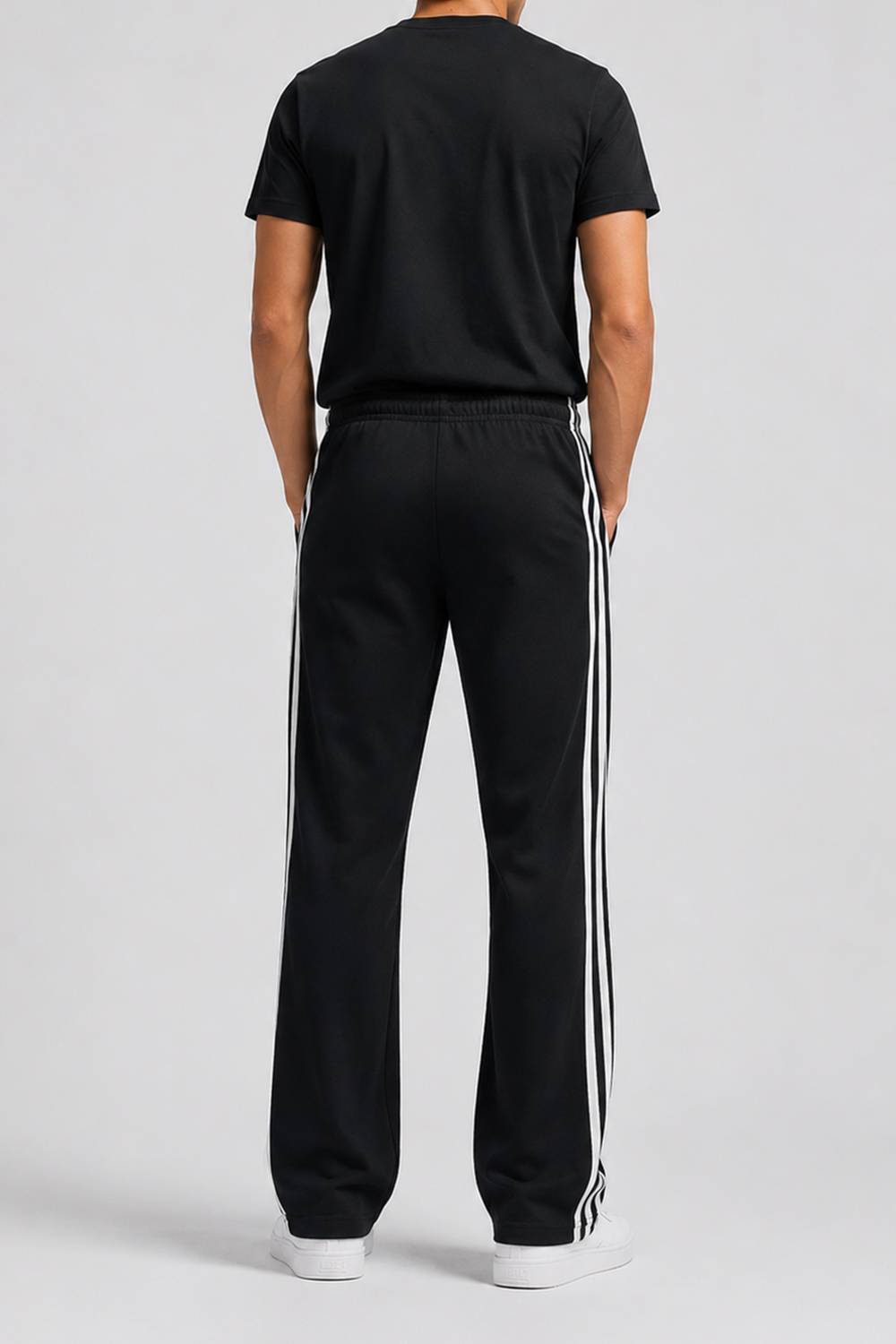 INBY Track Pant For Boys - Image 3