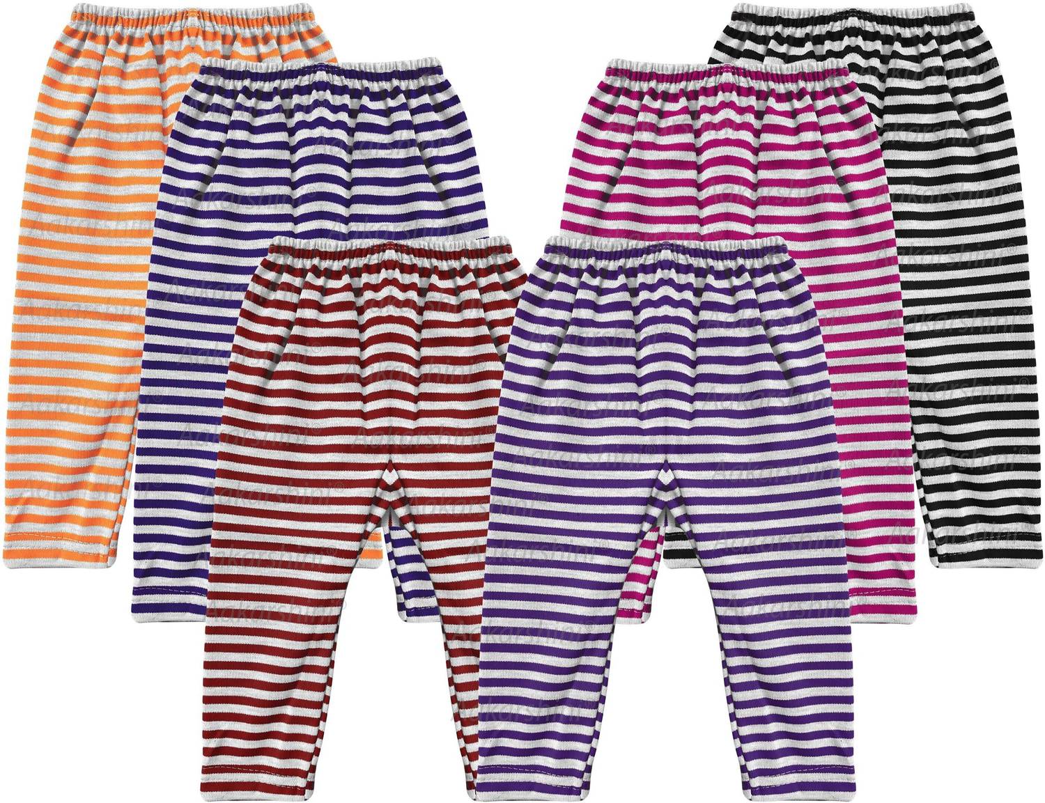 Aakarshini Track Pant For Baby Boys & Baby Girls