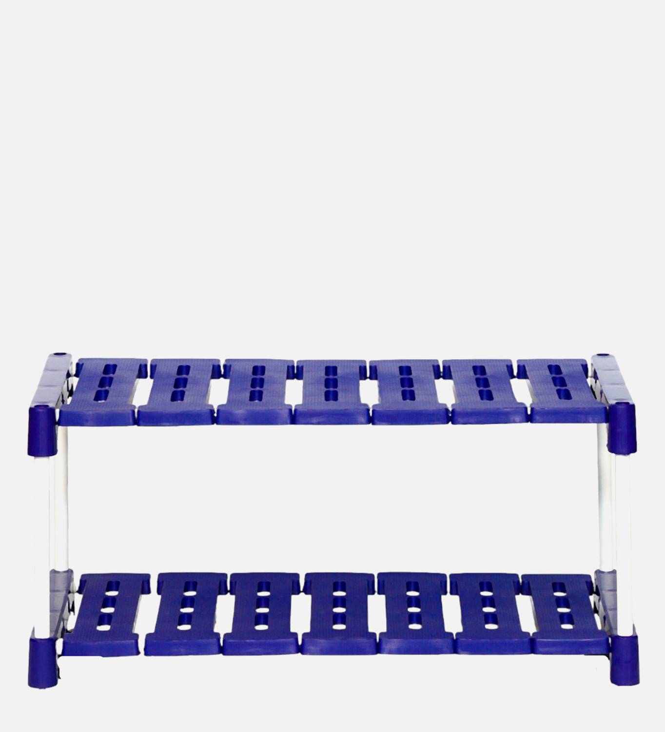 Bazooka Foldable Shoes Organizer, Metal Shoe Stand, Collapsible Shoe Stand For Home Metal Shoe Stand