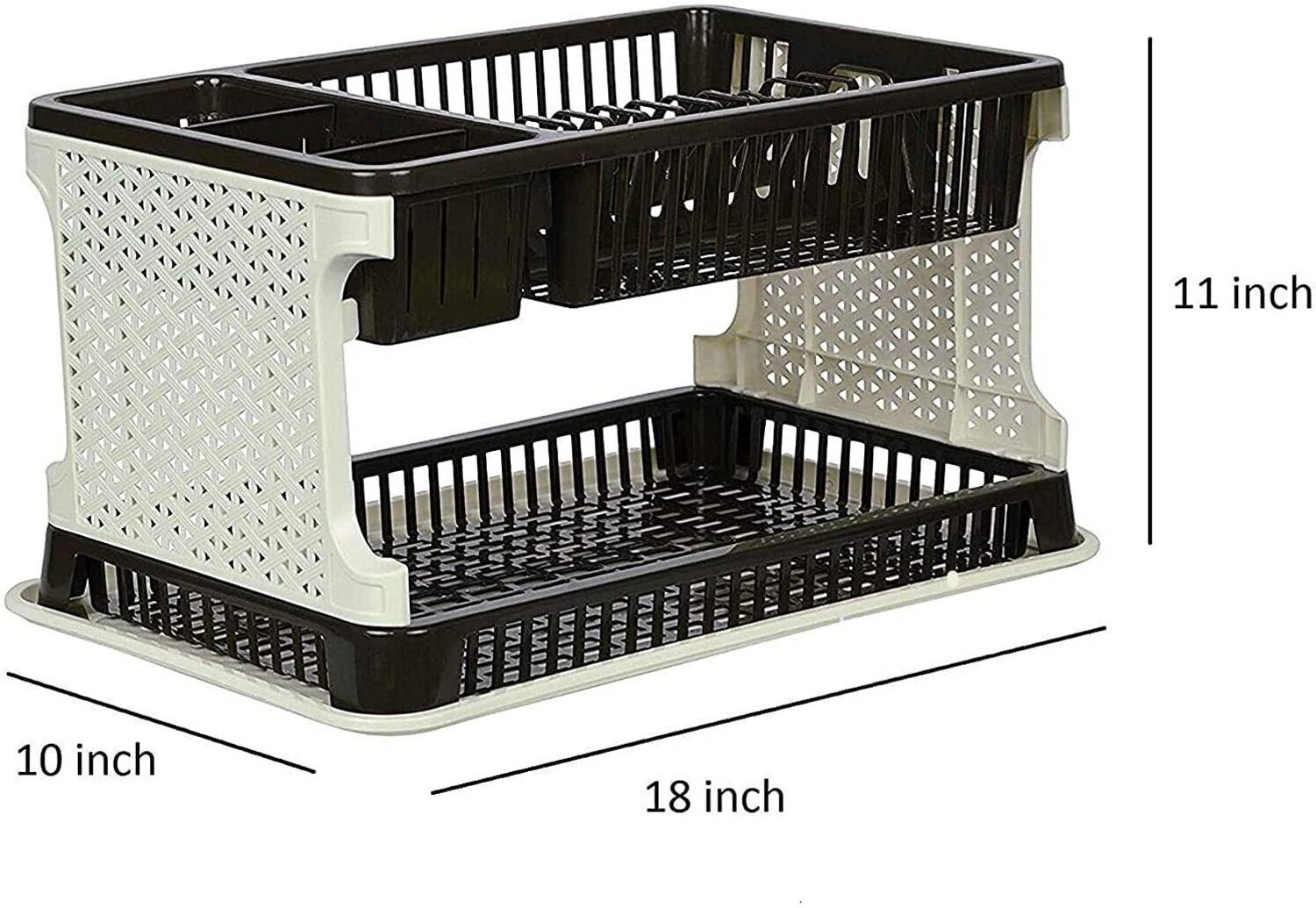 Flipkitchen Multifunctional Kitchen Rack - Image 5