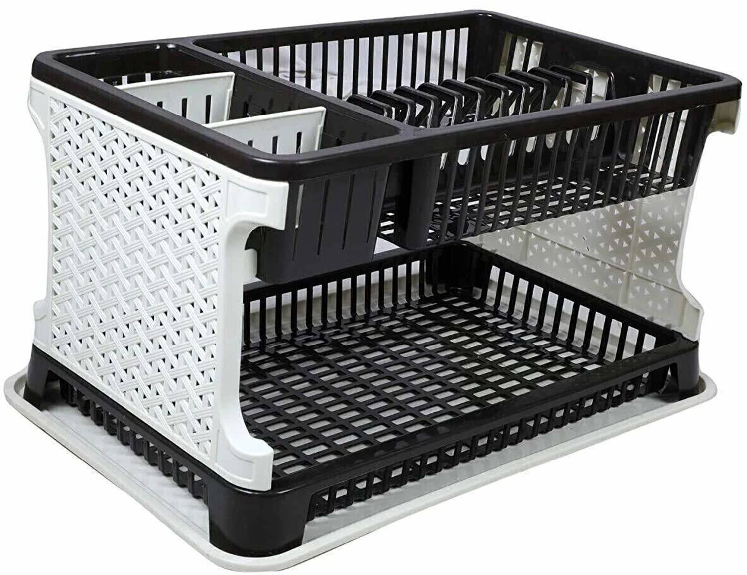 Flipkitchen Multifunctional Kitchen Rack - Image 1
