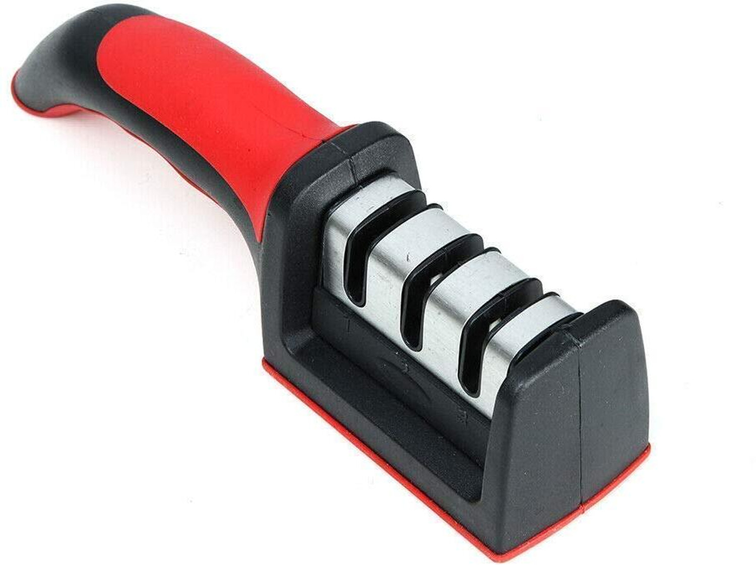 Image of LNT Professional knife sharpener for home easy to use use Knife Sharpening Steel