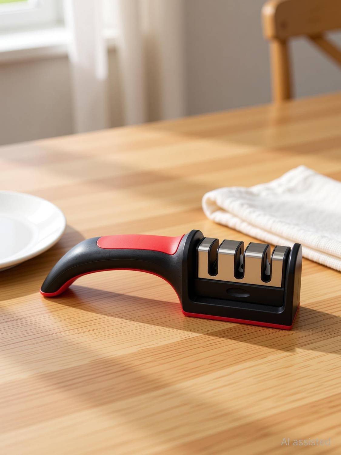 GMR Enterprise 2355 Knife Sharpening Steel