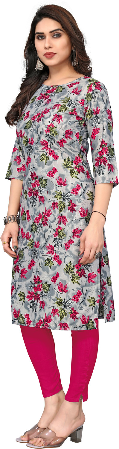 Image of KILLARI Women Printed Kurta