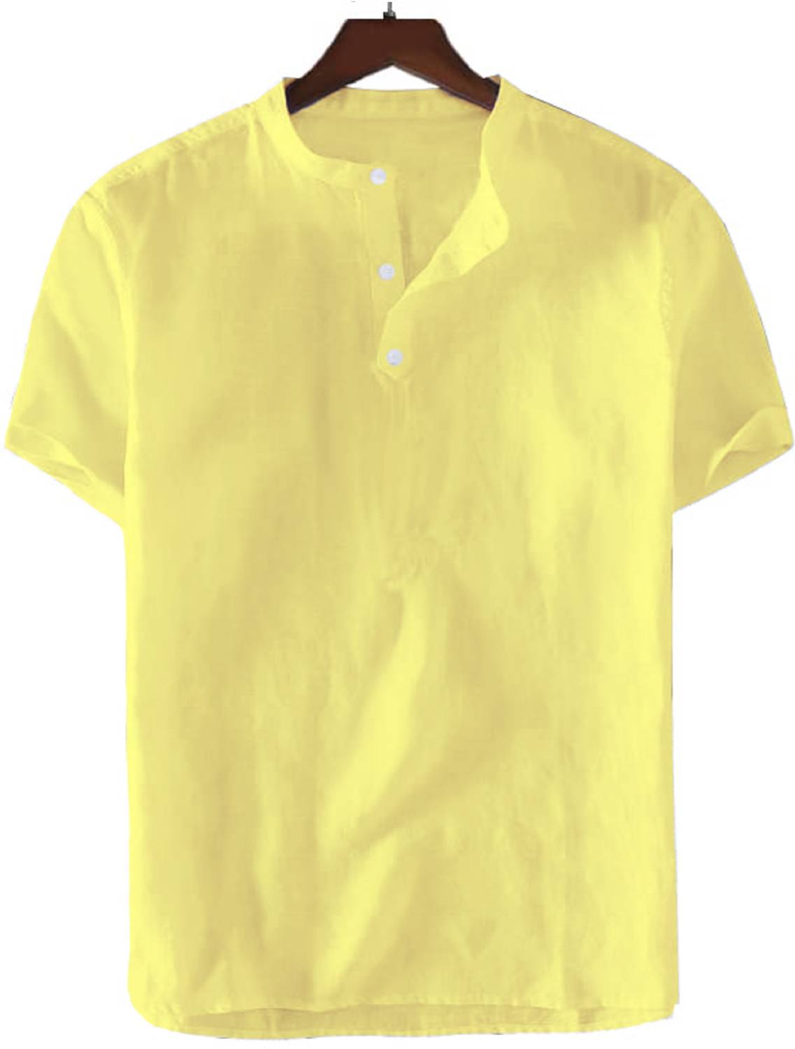 Bollywood Designer Men Solid Straight Kurta